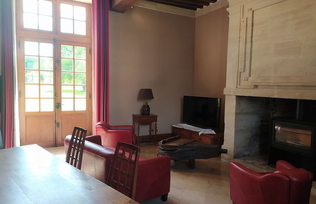 La Grande Ferme - Foto 17