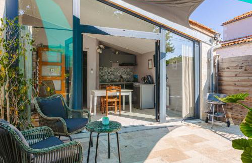 Gite La Grange Du Hameau - Foto 22