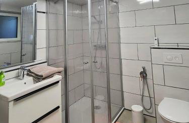 Gemütliche FeWo im Grünen - Foto 4