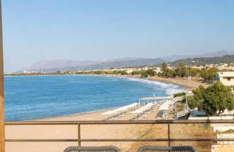 Xristinas Seaside Apartments - Photo 19