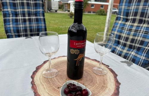 NEU Ferienhaus am Moorweg - Foto 15