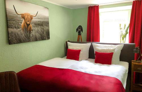 Ferienhaus-Am-Alten-Stadttor - Foto 7