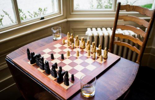 Charming 18th Century property - Foto 39