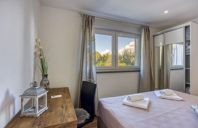 Design Pool Villa Franko - Foto 6