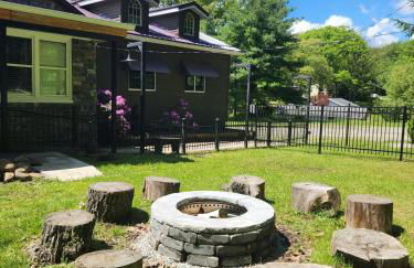 The Kalli-Ru near Golf, Ohiopyle, Fallingwater - Foto 35