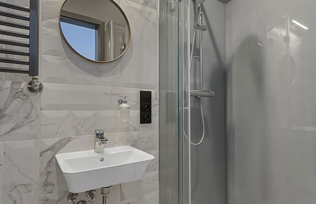 Krzywa Kamienica - Foto 70