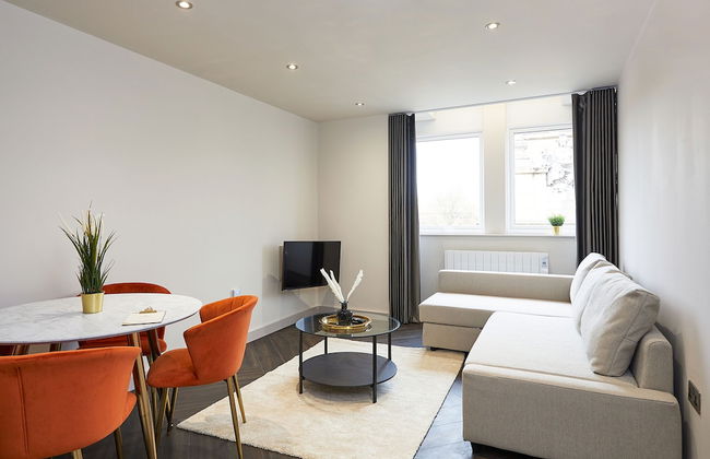 Humber Lofts Serviced Suites - Foto 31