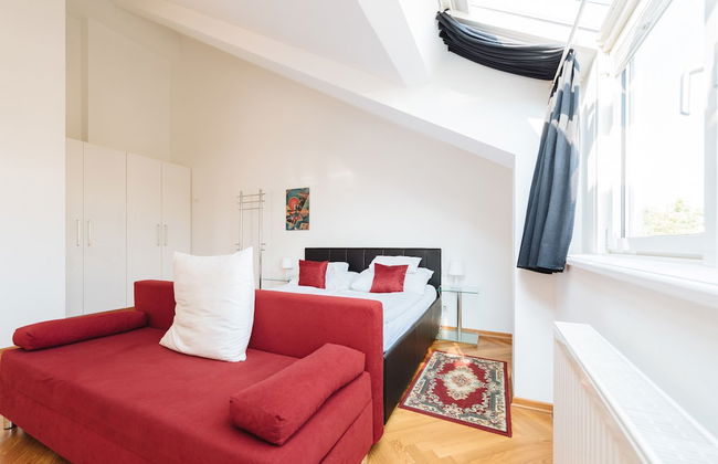 Duschel Apartments City Center - Foto 58