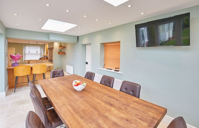 Host Stay Bay View House - Foto 7