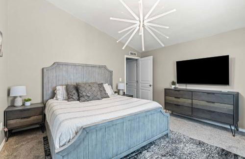 Stoddard Trailhead Central Nampa Home - Sleeps 10 - Foto 18