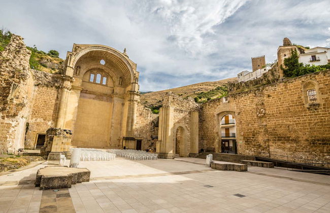 Tour por la Cazorla desconocida - Foto 6