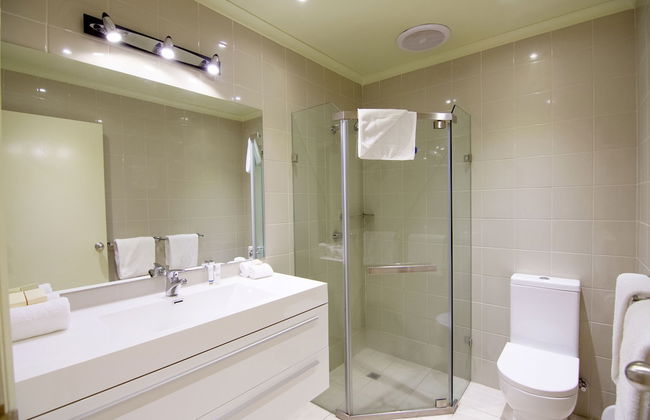 Buckingham Apartment - Foto 27