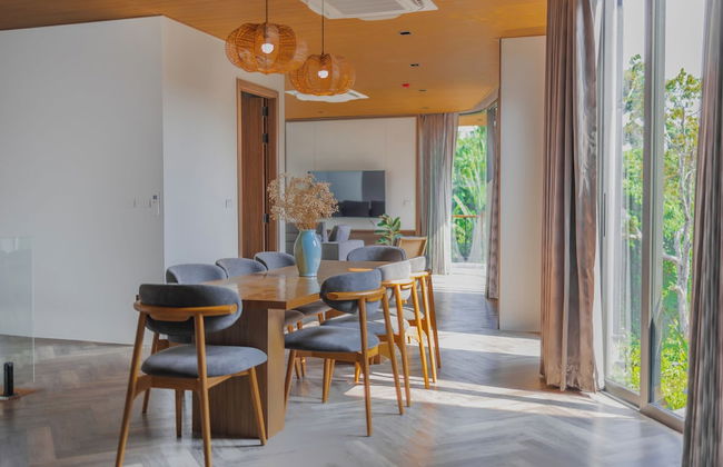 Akra Collection Layan Hideaway Villas - Foto 73