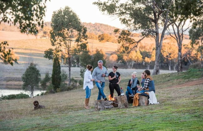 Peppertree Farm - Foto 47