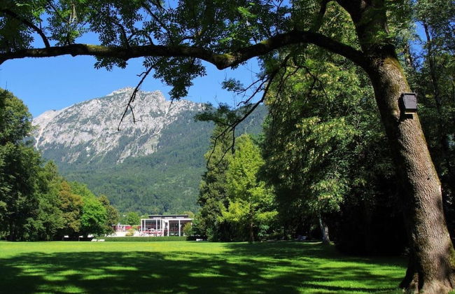 Salzburg Comfortable Holiday Residence - Photo 21