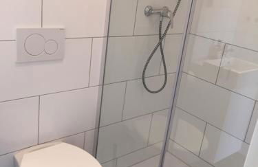 Zimmer nahe Messe und Flughafen - Foto 15