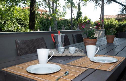 Villa Barbara - Foto 30