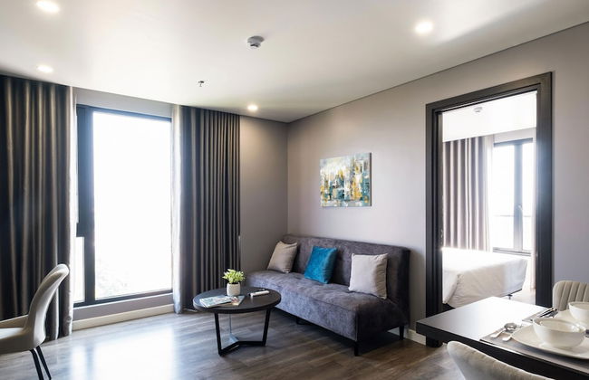 iRest COSMOPOLIS Vinh Yen - Photo 12