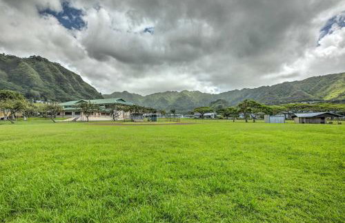 Serene Manoa Valley Home with Tropical Mtn Views! - Photo 28