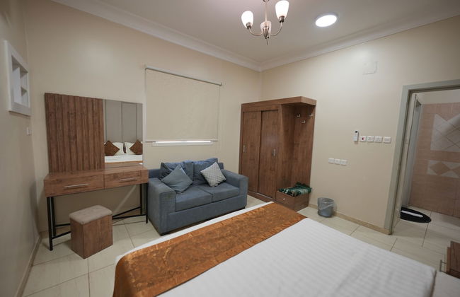 Amber Hotel Al Aziziyah Riyadh - Foto 20