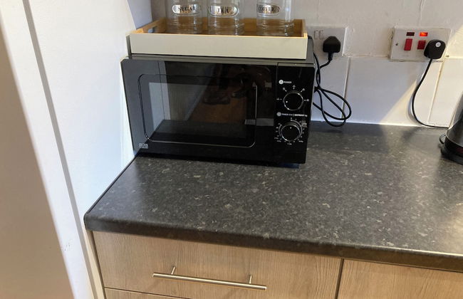 Cozy and Central City Apartment in Liverpool - Foto 11