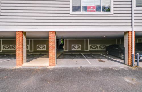 Laptop-Friendly Lexington Condo with Free WiFi - Foto 26