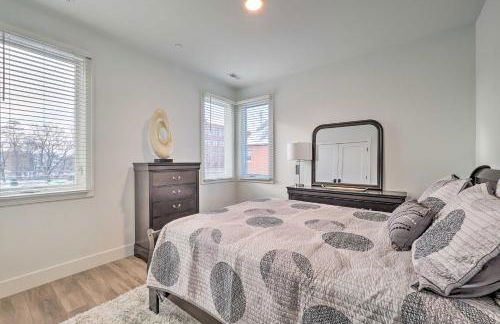 Downtown Traverse City Condo 32 Mi to Ski Slopes! - Foto 11