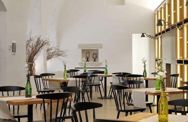 Masseria Amastuola Wine Resort - Photo 65