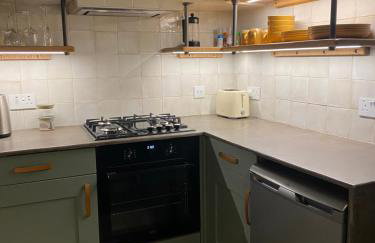 Banc Cottage - Foto 3