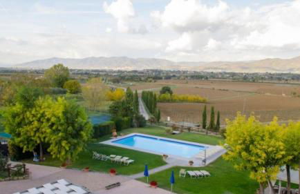 Fattoria Le Giare - Foto 98