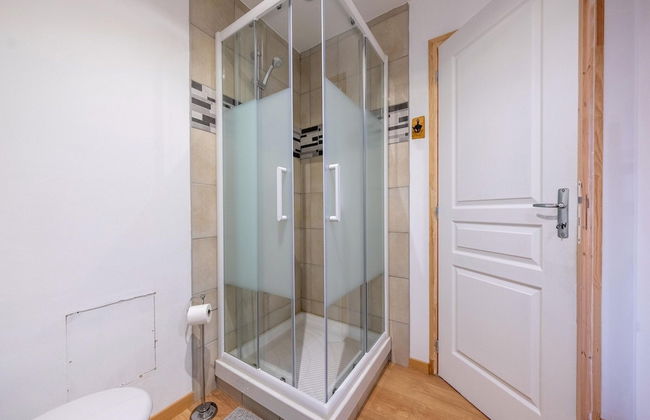 Cosy Holiday Home With Garden - Foto 14