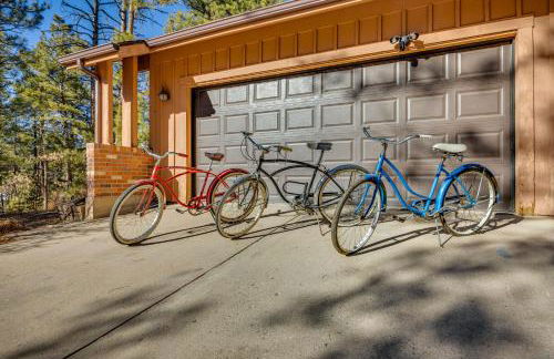 5 Mi to Castlewood Canyon Grandmas House - Foto 27