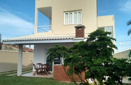 CASA - FRENTE PARA O MAR - Foto 59