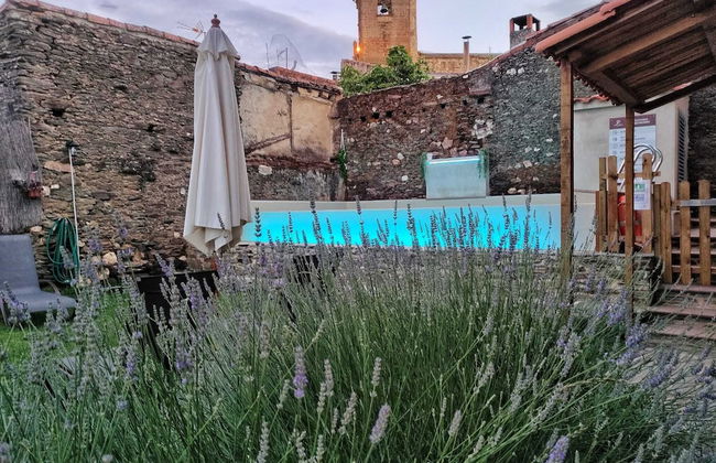 Casa Rural el Rincón de Monfragüe - Foto 38