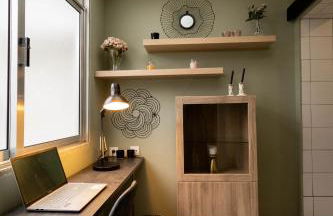 Birds Shelter & Birds Leaves - Foto 55