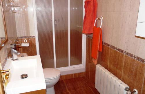 Apartamento Turístico Guara Casa Castro - Foto 34