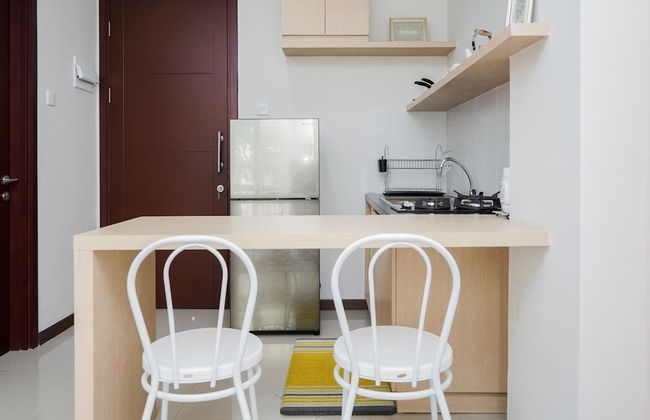 Comfortable and Best Choice 1BR at Asatti Apartment - Foto 19