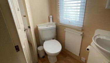 The Perfect Escape 2 Bedroom Static Caravan Pet Friendly - Foto 4