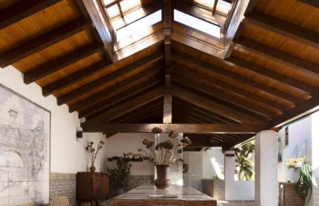 Casa Benny Countryside Guesthouse CENTER PORTUGAL - Foto 5