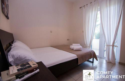 Nikis Dream Comfy Apartments - Foto 87