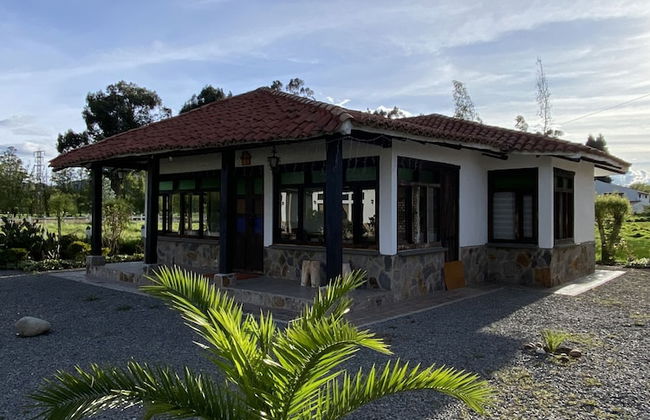 Cabañas Campestres Marguin - Foto 4