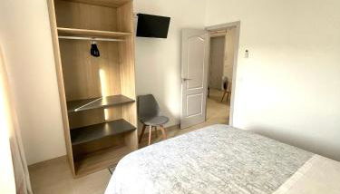 Puente a la Mezquita - Free Parking - Foto 3, wardrobe