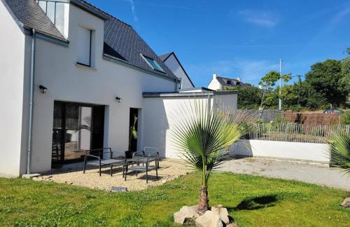 Maison Saint Philibert 3 chambres - Foto 5