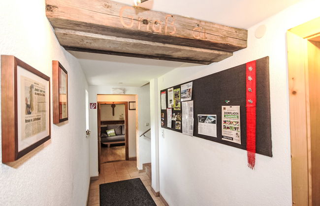 Beim Holzschnitzer - Foto 21