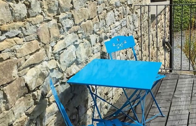 Apartment With Enclosed Garden - Foto 14