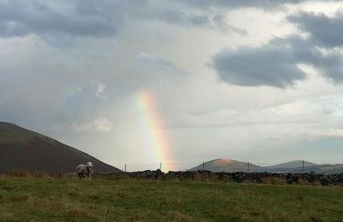 The Hayloft. Entire Barn Conversion near Keswick - Foto 32