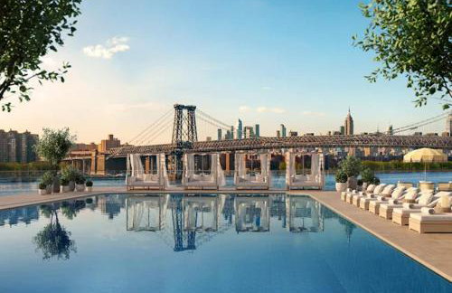 Blueground South Williamsburg rooftop nr Domino Park NYC-2131 - Photo 14