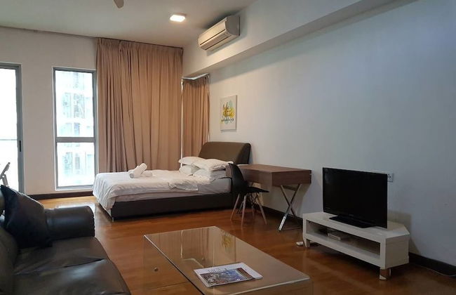 Regalia Suites by Sweet Home KL - Photo 24