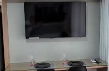 Studio com Varanda na Vila Madalena - Foto 4