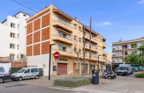 Milenial Immo Llotja Apartamento a 100 mts de la playa de Roses - Foto 22